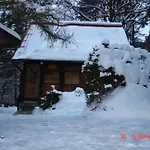 Ferienhaus Všemily 12 Reinke