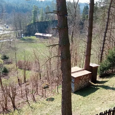 Vsemily * Jetrichovice (Usti nad Labem)