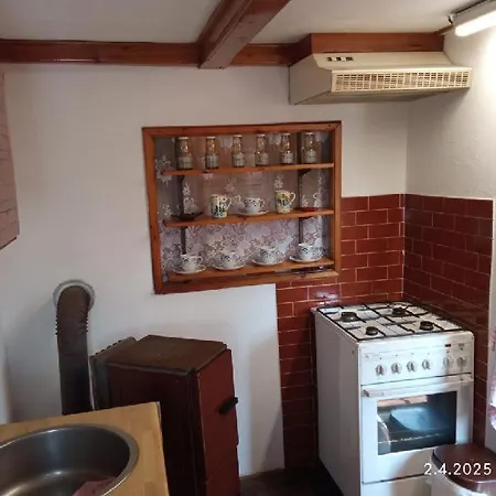 Vsemily Holiday home *