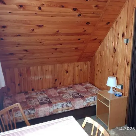 Holiday home Vsemily *