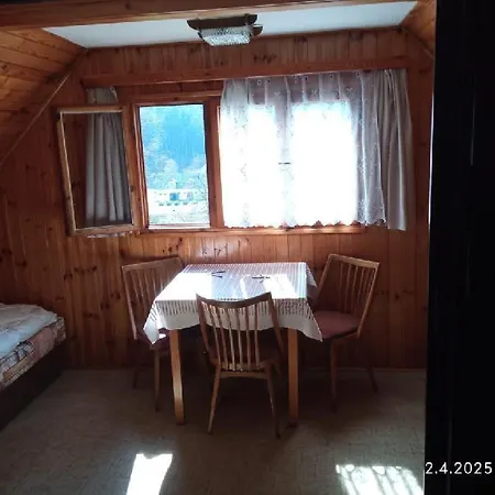 Vsemily Jetrichovice (Usti nad Labem)