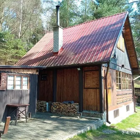 Holiday home Vsemily