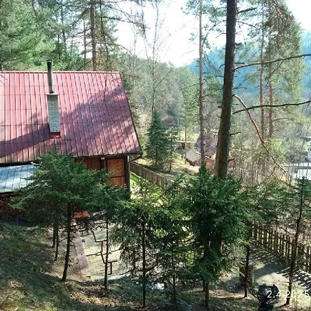 Vsemily Holiday home *