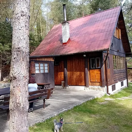 Všemily Jetřichovice