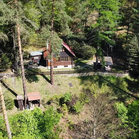 Holiday home Vsemily