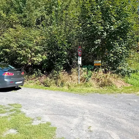 Všemily Prázdninový dům