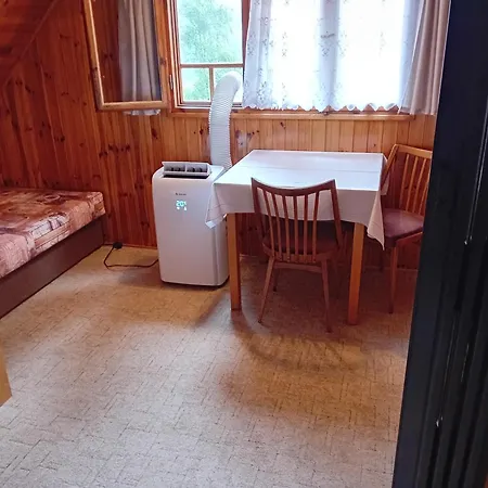 Všemily Prázdninový dům