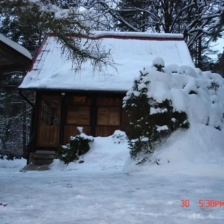 Holiday home Vsemily 12 Reinke
