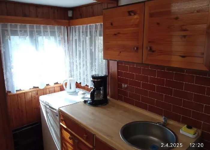 Casa vacanze Vsemily 12 Reinke