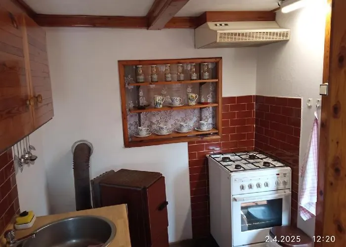 Vsemily 12 Reinke Casa vacanze *