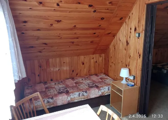 Casa vacanze Vsemily 12 Reinke *
