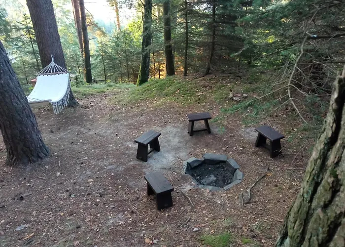 Všemily * Jetřichovice