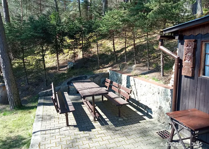 Všemily * Jetřichovice