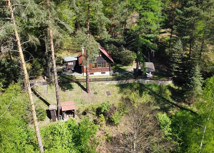 Casa vacanze Vsemily 12 Reinke